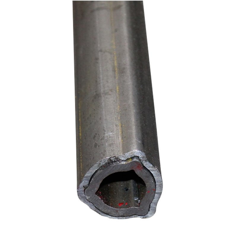 Set teava triunghiulara cardan seria T1 ext. si int. 32,4 cu 26,6 cruce 22x54 L=3M